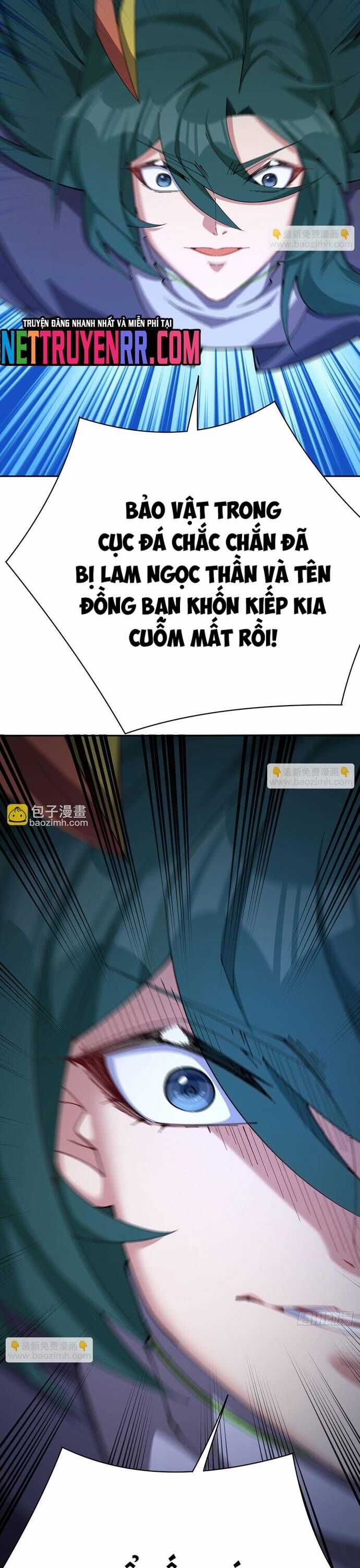 Ta Nhặt Được Thuộc Tính Tại Tu Chân Giới Chương 327 trang 2