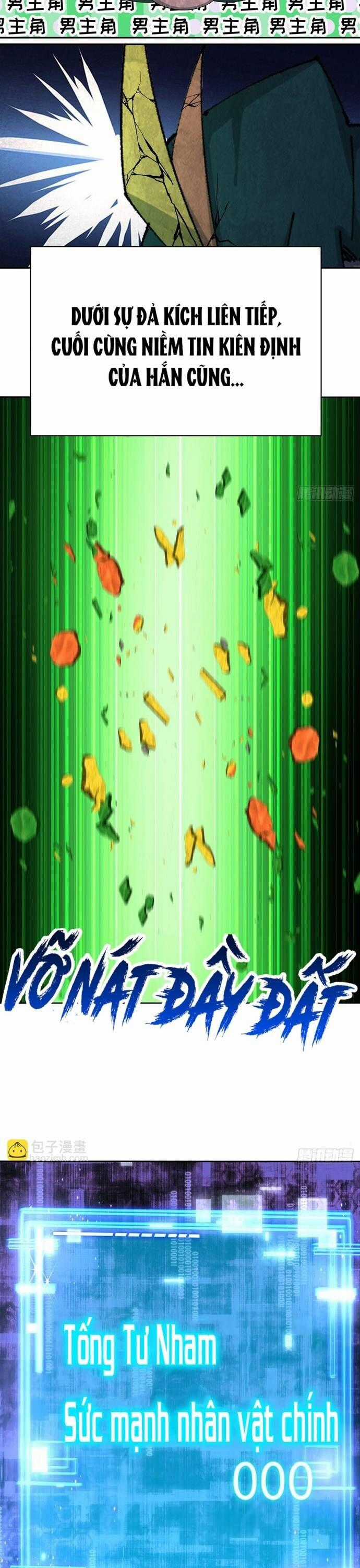 Ta Nhặt Được Thuộc Tính Tại Tu Chân Giới Chương 327 trang 22