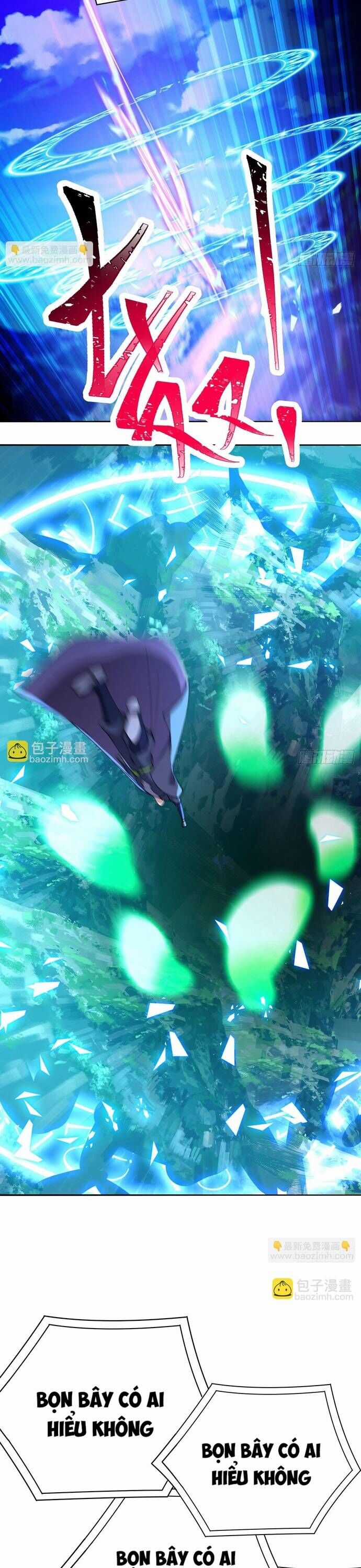 Ta Nhặt Được Thuộc Tính Tại Tu Chân Giới Chương 327 trang 5