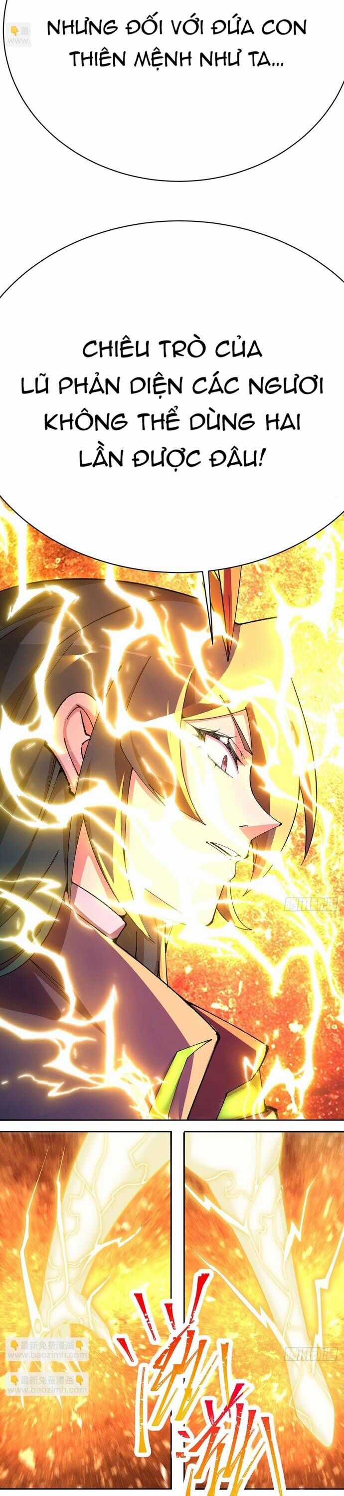 Ta Nhặt Được Thuộc Tính Tại Tu Chân Giới Chương 327 trang 7