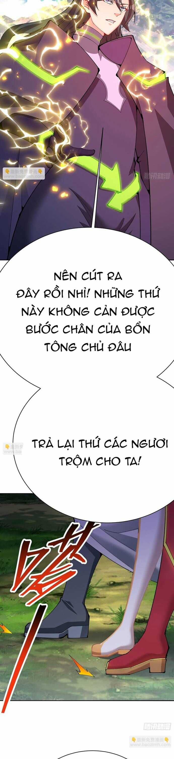 Ta Nhặt Được Thuộc Tính Tại Tu Chân Giới Chương 327 trang 9