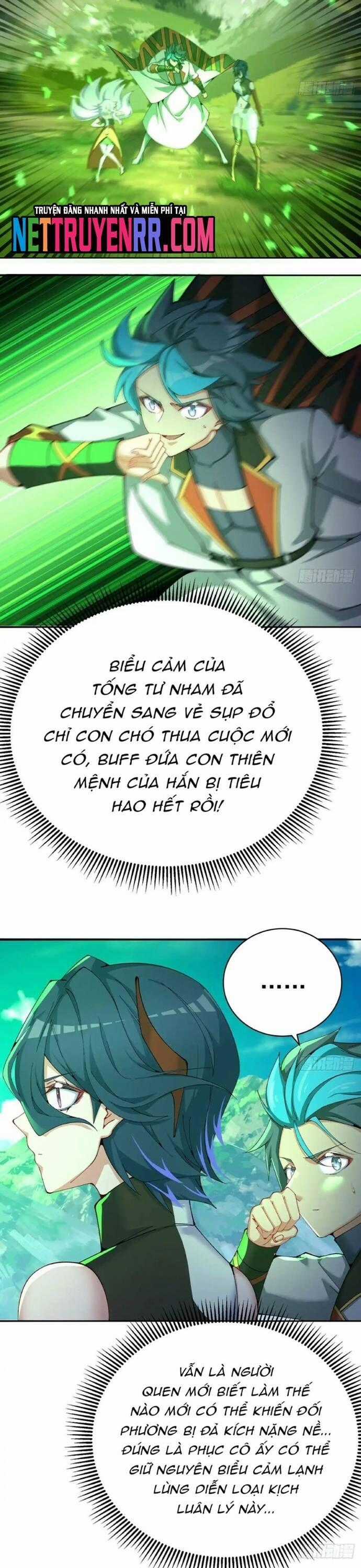 Ta Nhặt Được Thuộc Tính Tại Tu Chân Giới Chương 328 trang 1