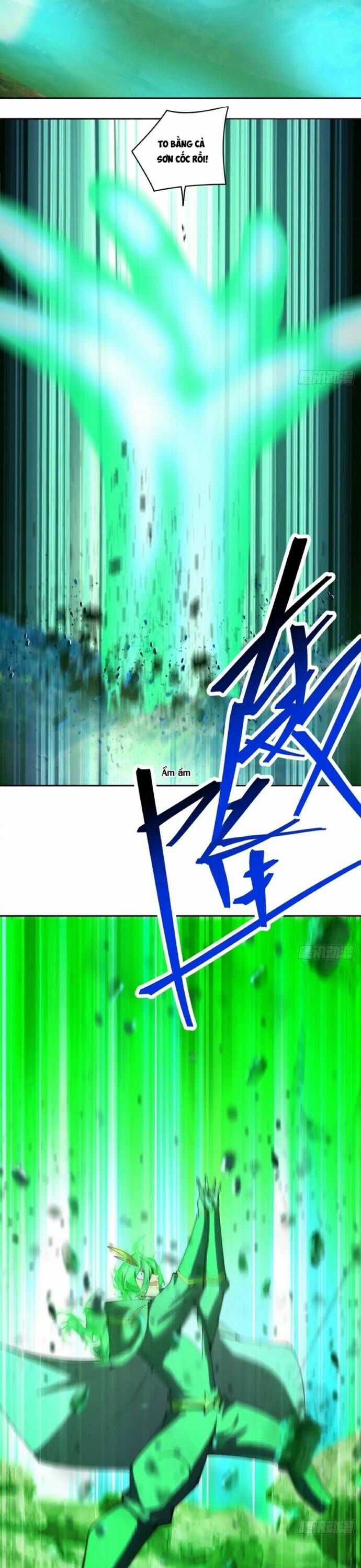 Ta Nhặt Được Thuộc Tính Tại Tu Chân Giới Chương 328 trang 10