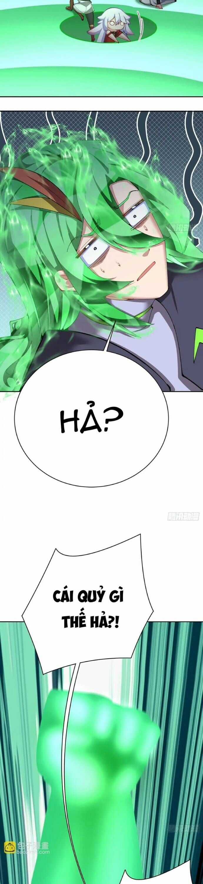 Ta Nhặt Được Thuộc Tính Tại Tu Chân Giới Chương 328 trang 14