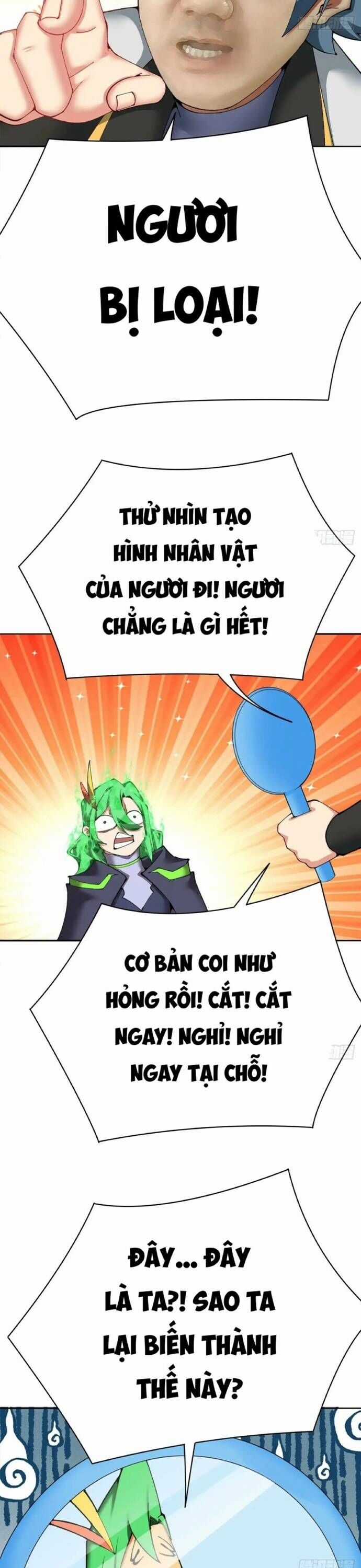 Ta Nhặt Được Thuộc Tính Tại Tu Chân Giới Chương 328 trang 17