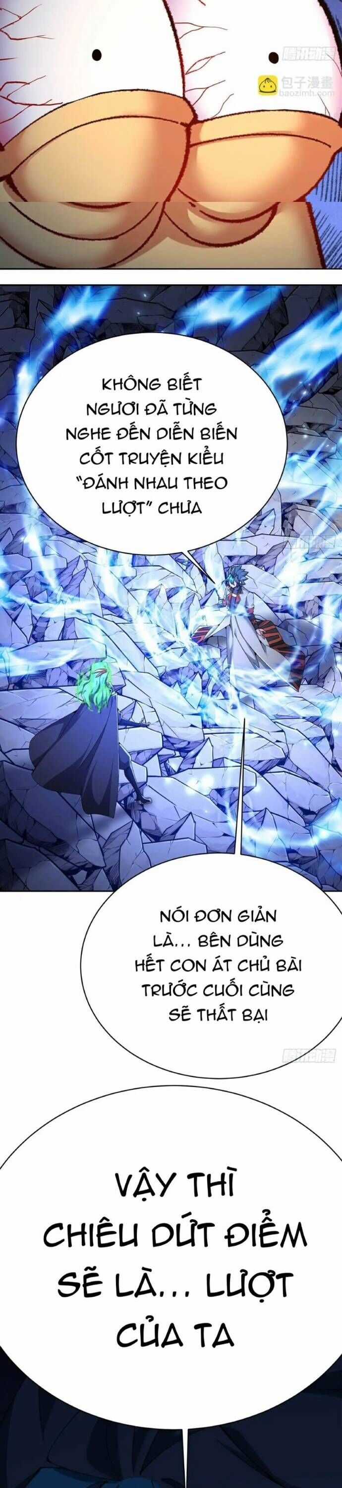 Ta Nhặt Được Thuộc Tính Tại Tu Chân Giới Chương 328 trang 20