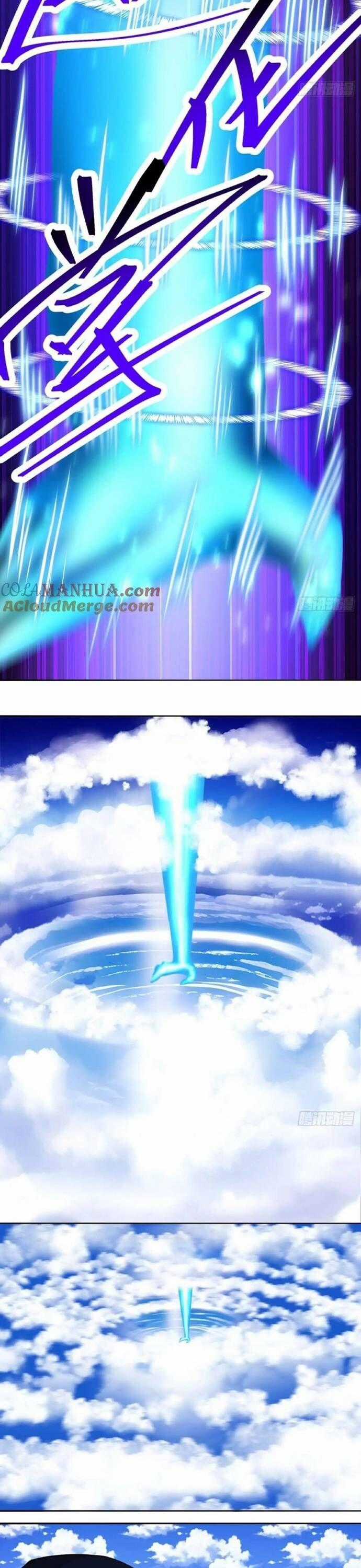 Ta Nhặt Được Thuộc Tính Tại Tu Chân Giới Chương 328 trang 22