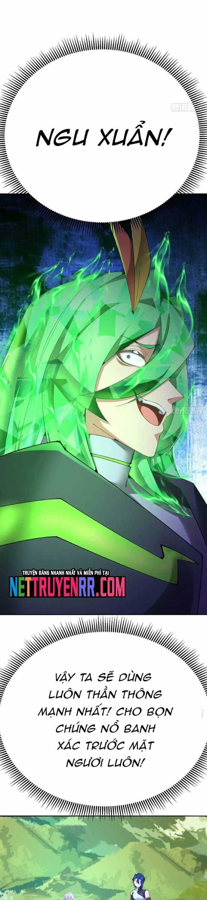 Ta Nhặt Được Thuộc Tính Tại Tu Chân Giới Chương 328 trang 7