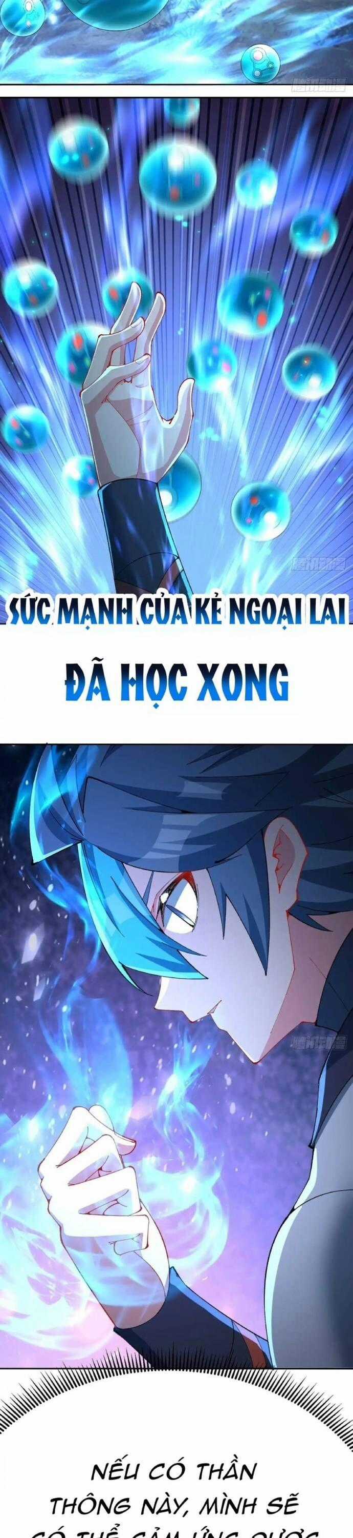 Ta Nhặt Được Thuộc Tính Tại Tu Chân Giới Chương 329 trang 1