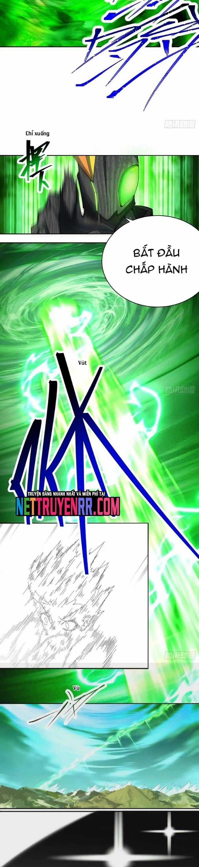 Ta Nhặt Được Thuộc Tính Tại Tu Chân Giới Chương 329 trang 11