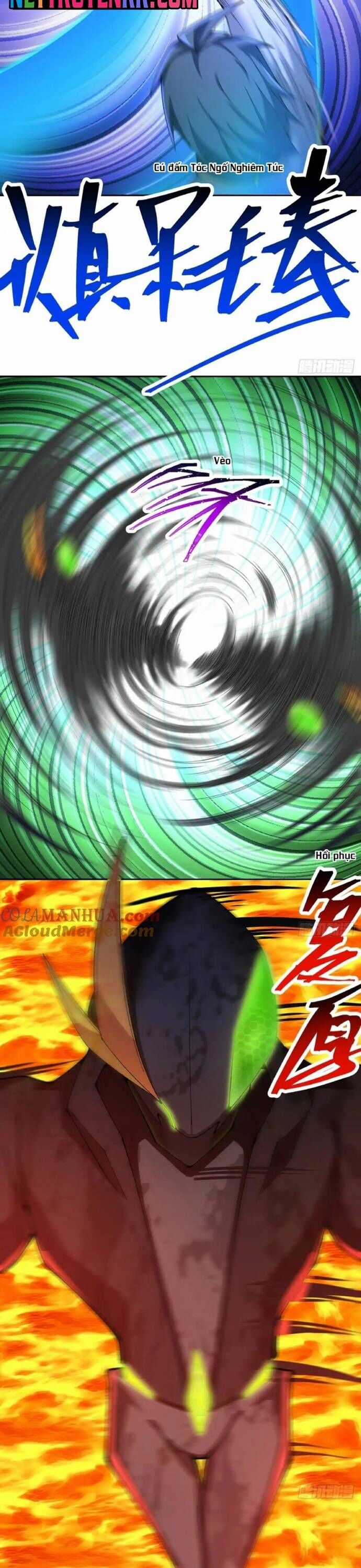 Ta Nhặt Được Thuộc Tính Tại Tu Chân Giới Chương 329 trang 19