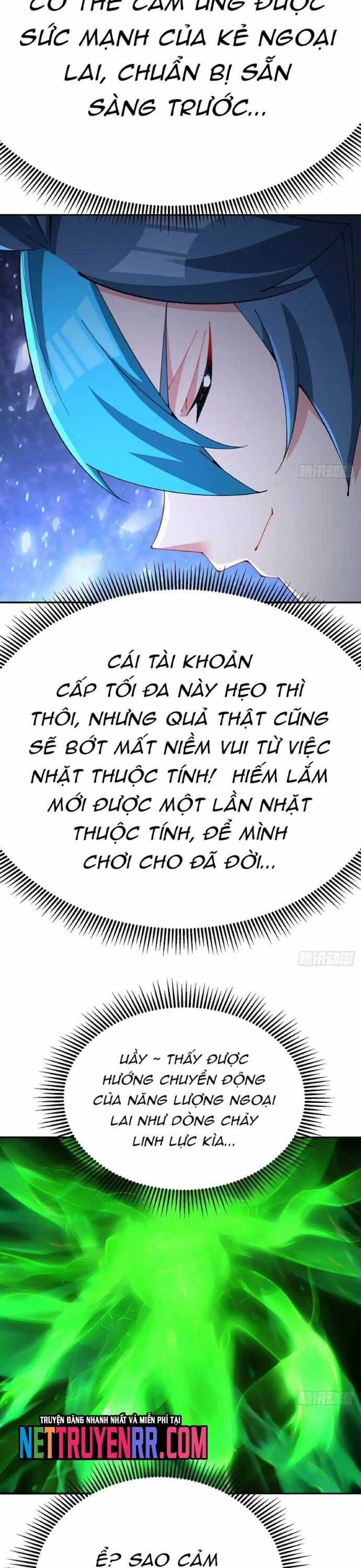 Ta Nhặt Được Thuộc Tính Tại Tu Chân Giới Chương 329 trang 2