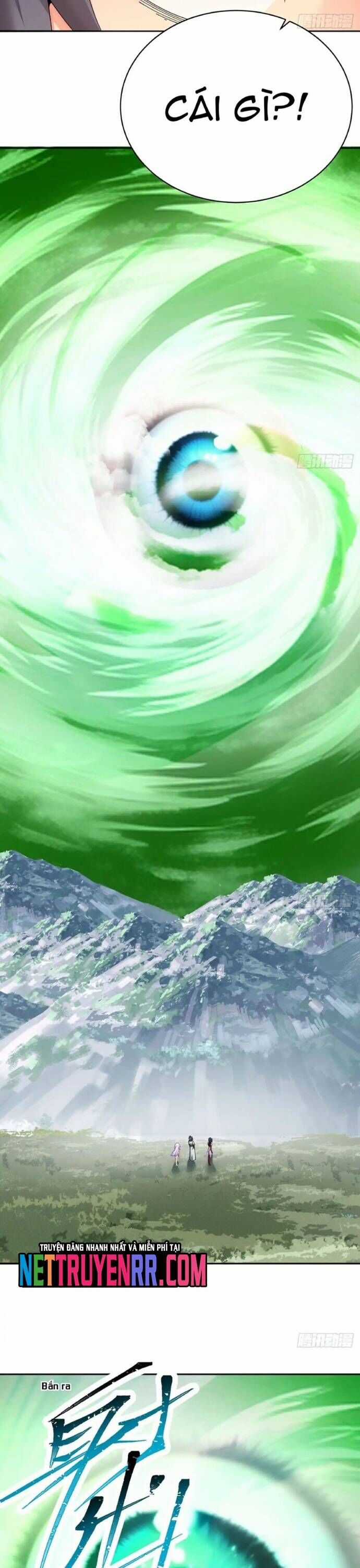 Ta Nhặt Được Thuộc Tính Tại Tu Chân Giới Chương 329 trang 4