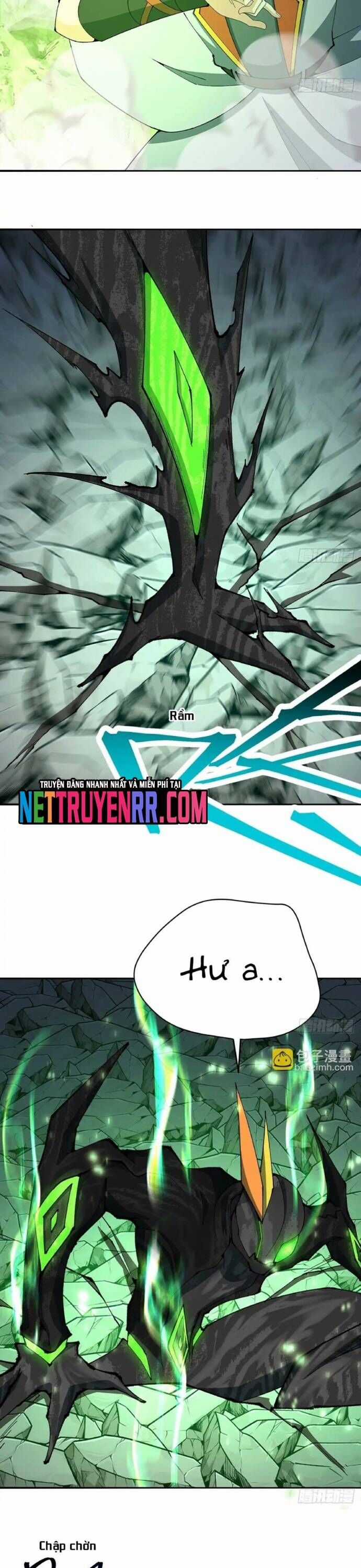 Ta Nhặt Được Thuộc Tính Tại Tu Chân Giới Chương 329 trang 6