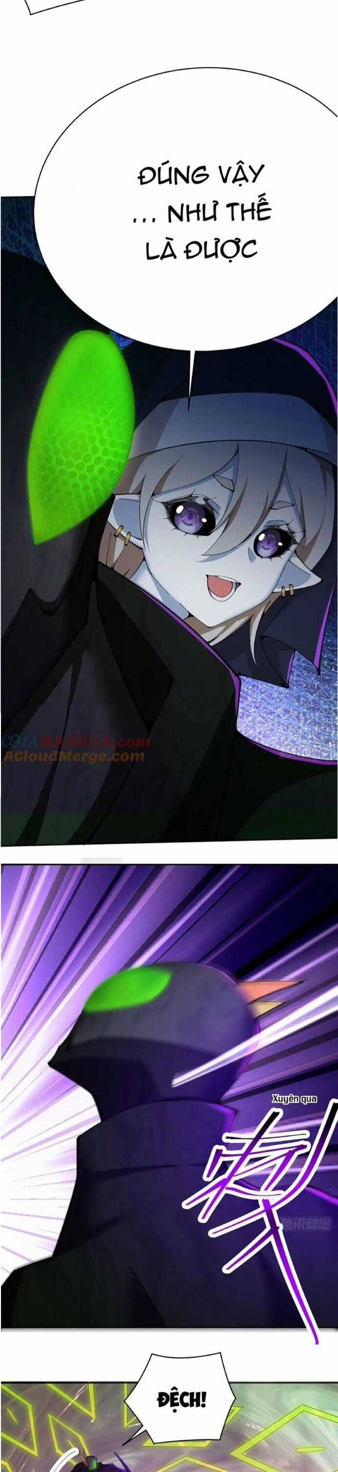 Ta Nhặt Được Thuộc Tính Tại Tu Chân Giới Chương 330 trang 15