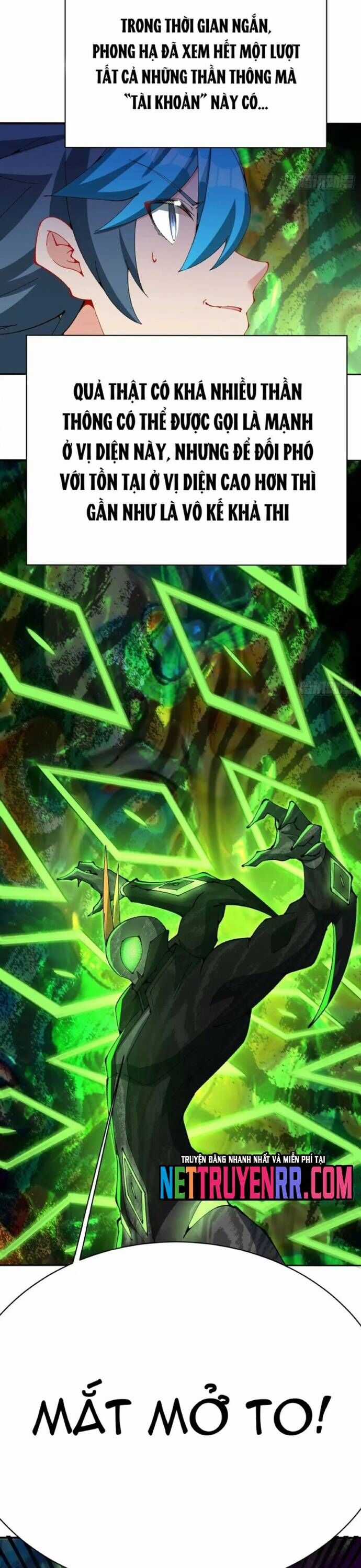 Ta Nhặt Được Thuộc Tính Tại Tu Chân Giới Chương 330 trang 2