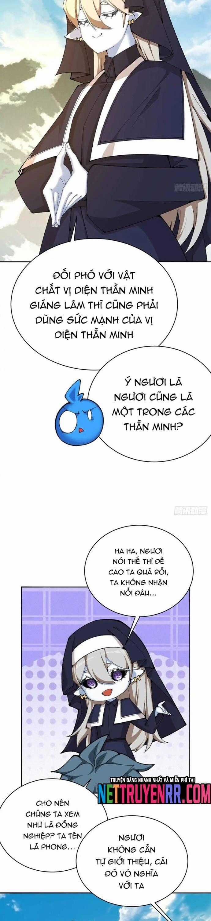 Ta Nhặt Được Thuộc Tính Tại Tu Chân Giới Chương 330 trang 22