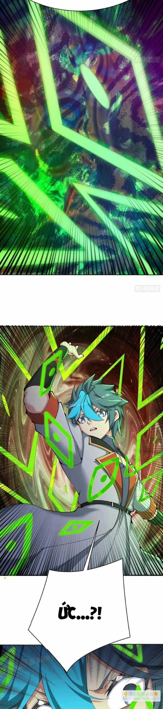 Ta Nhặt Được Thuộc Tính Tại Tu Chân Giới Chương 330 trang 3