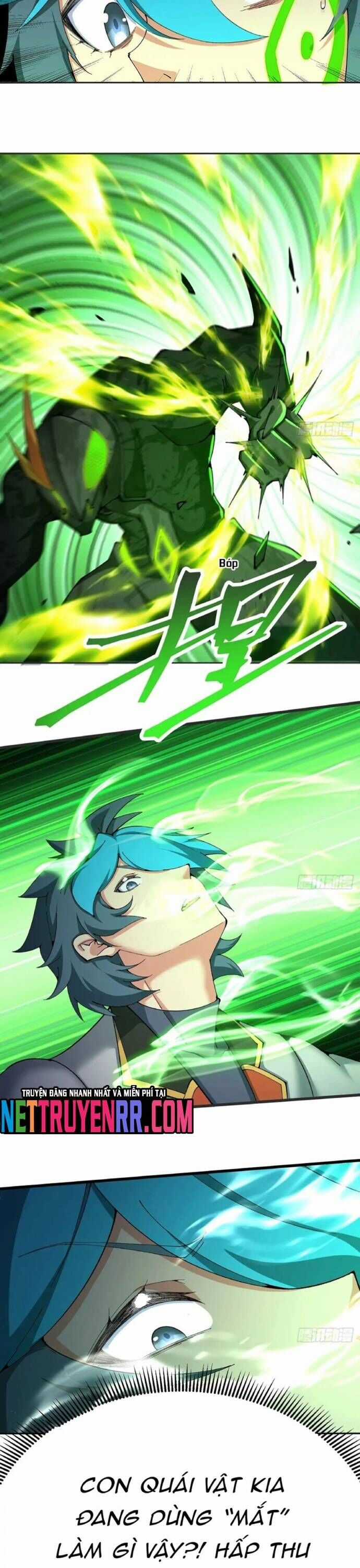 Ta Nhặt Được Thuộc Tính Tại Tu Chân Giới Chương 330 trang 4