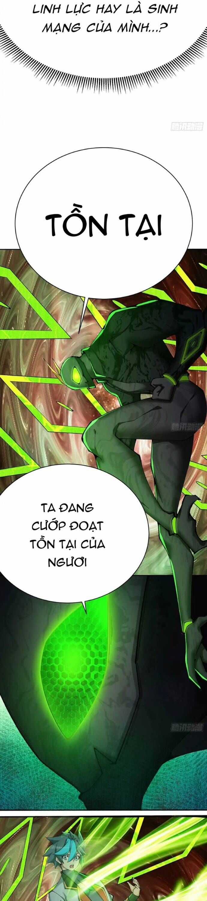 Ta Nhặt Được Thuộc Tính Tại Tu Chân Giới Chương 330 trang 5