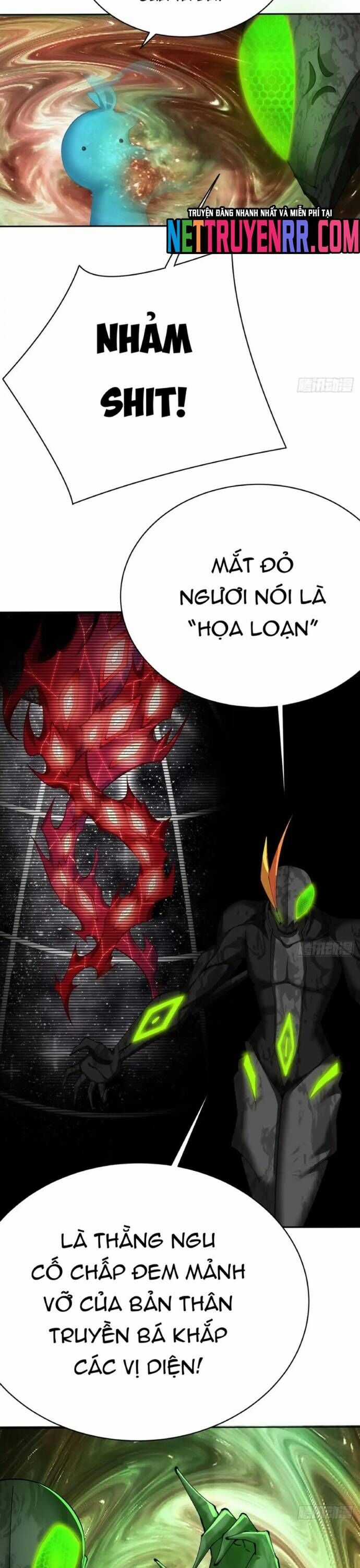 Ta Nhặt Được Thuộc Tính Tại Tu Chân Giới Chương 330 trang 9