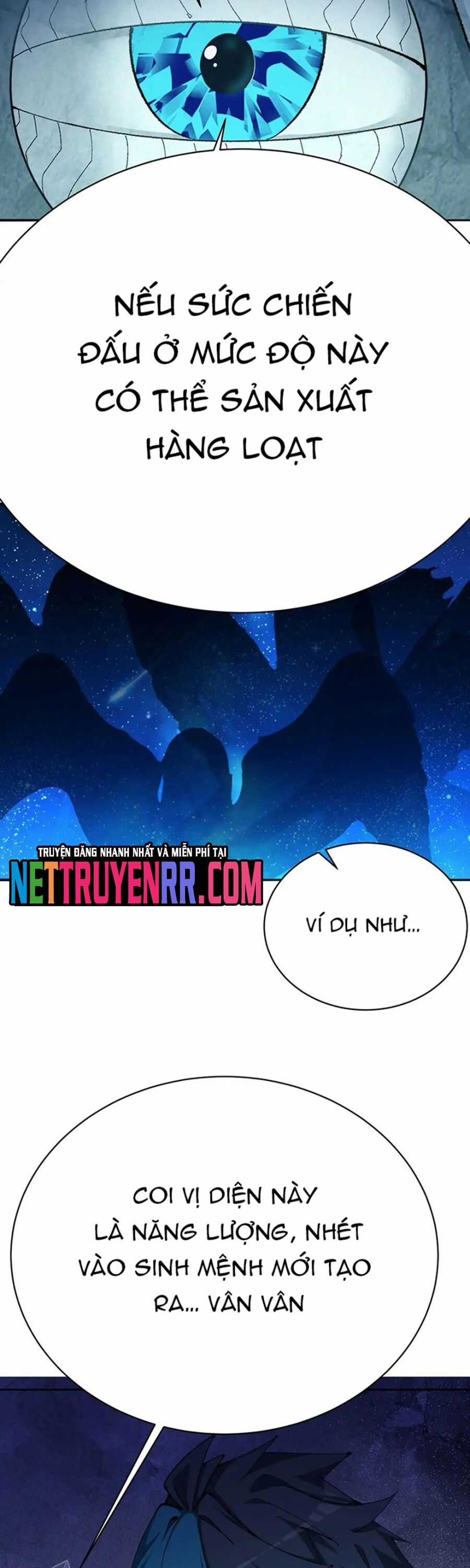 Ta Nhặt Được Thuộc Tính Tại Tu Chân Giới Chương 331 trang 11