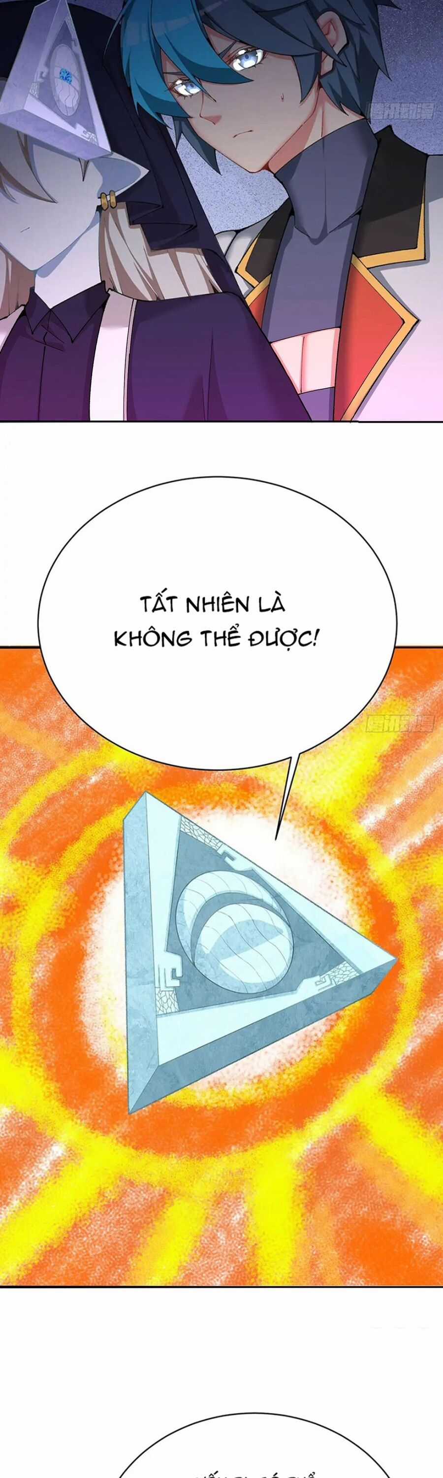 Ta Nhặt Được Thuộc Tính Tại Tu Chân Giới Chương 331 trang 12