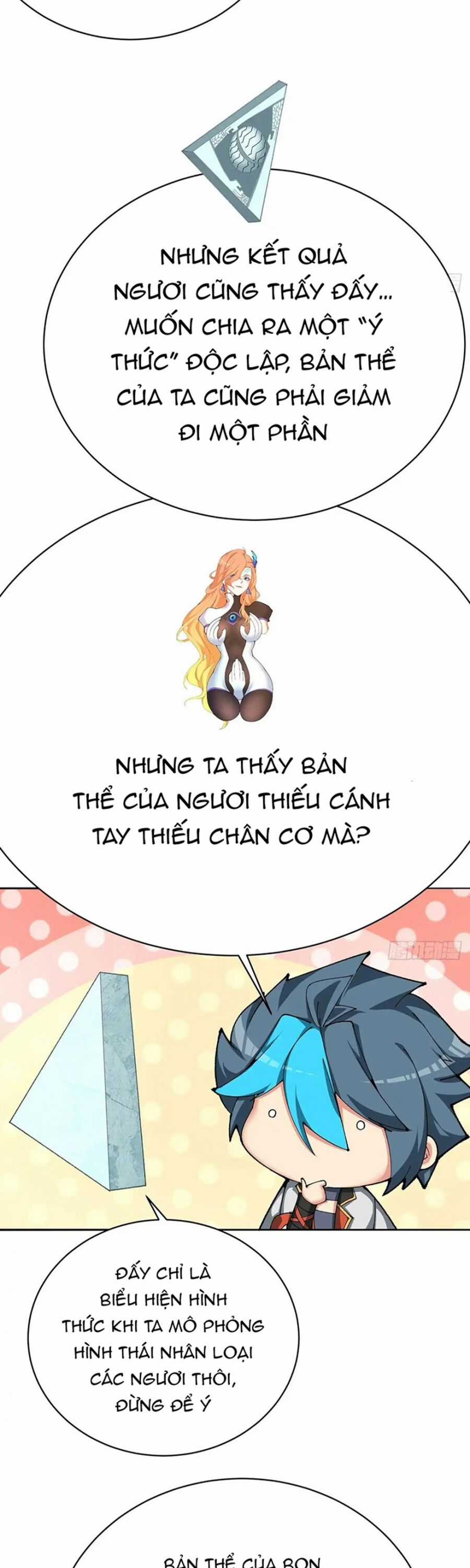 Ta Nhặt Được Thuộc Tính Tại Tu Chân Giới Chương 331 trang 14