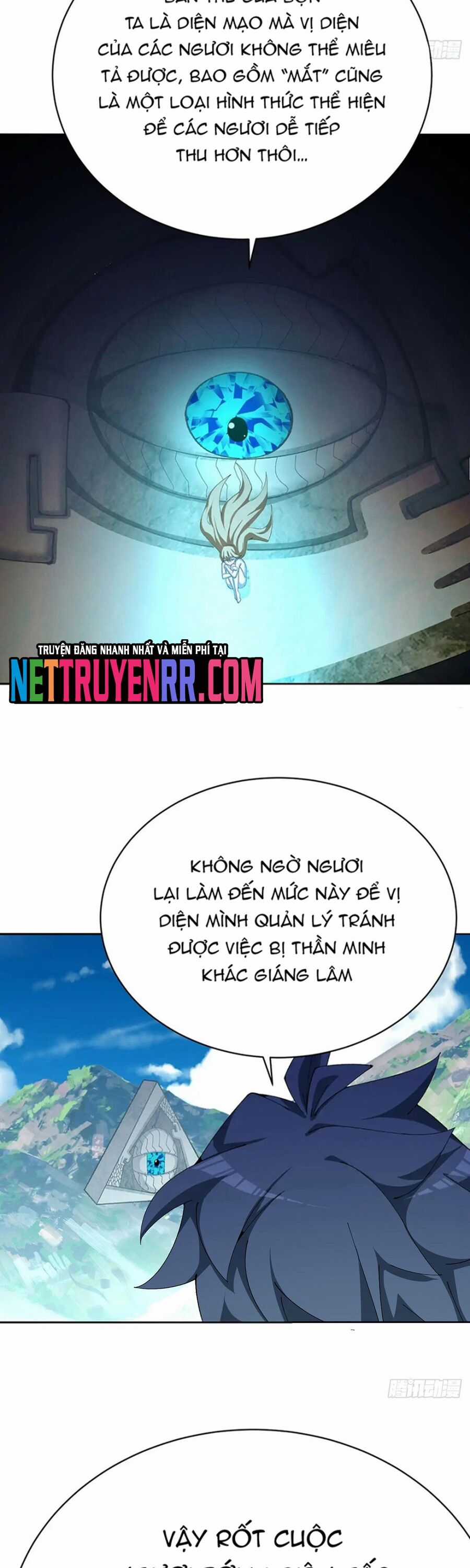 Ta Nhặt Được Thuộc Tính Tại Tu Chân Giới Chương 331 trang 15