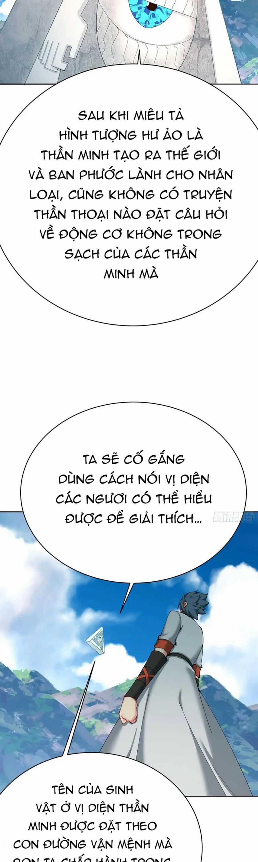 Ta Nhặt Được Thuộc Tính Tại Tu Chân Giới Chương 331 trang 17