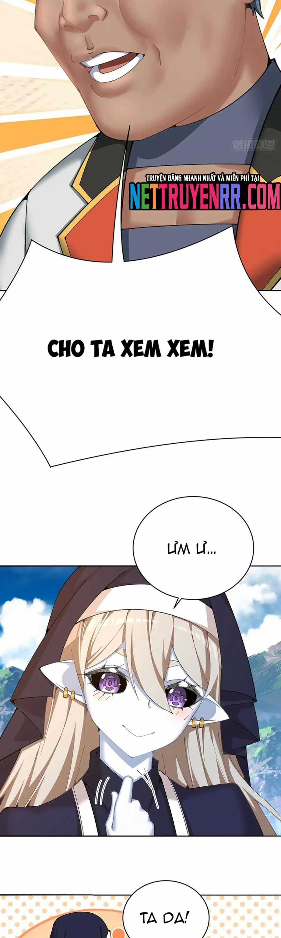 Ta Nhặt Được Thuộc Tính Tại Tu Chân Giới Chương 331 trang 23