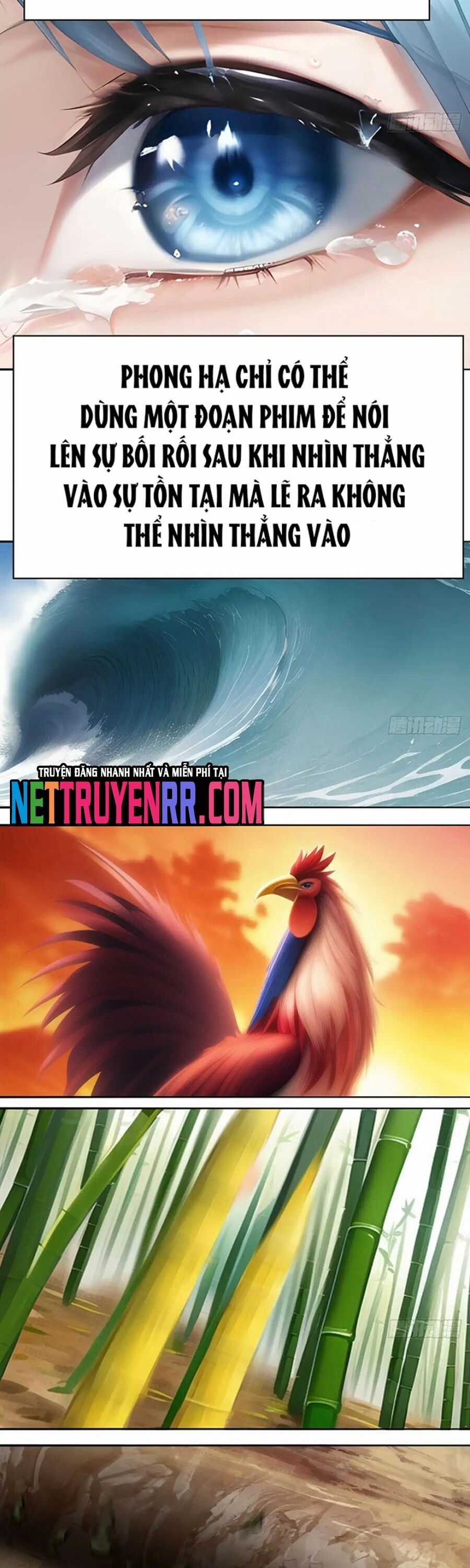 Ta Nhặt Được Thuộc Tính Tại Tu Chân Giới Chương 331 trang 25