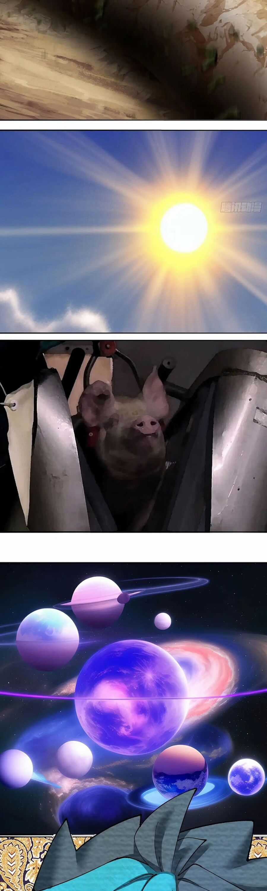 Ta Nhặt Được Thuộc Tính Tại Tu Chân Giới Chương 331 trang 26