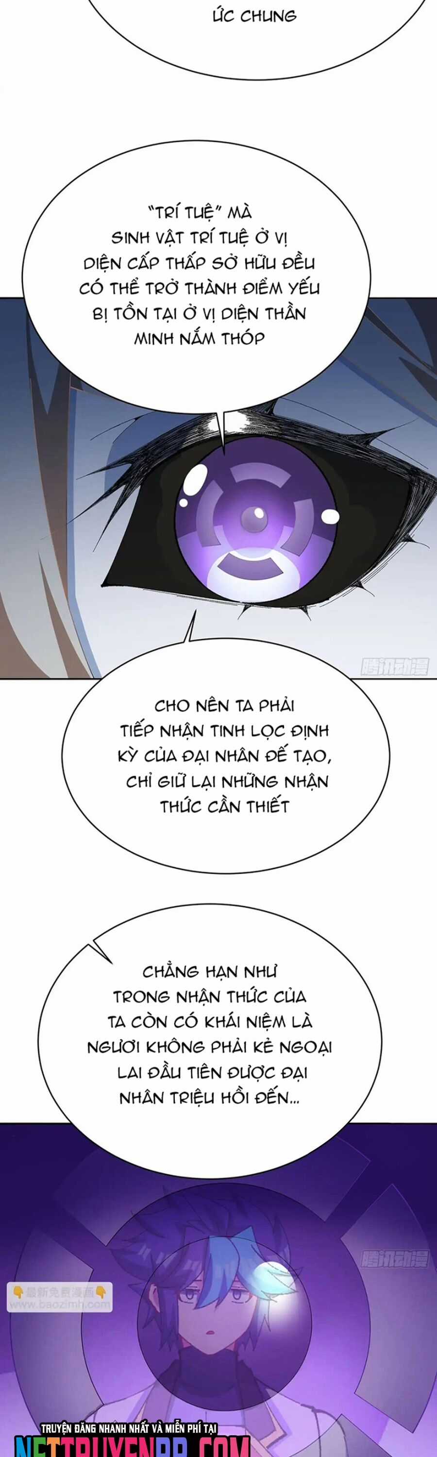 Ta Nhặt Được Thuộc Tính Tại Tu Chân Giới Chương 331 trang 3