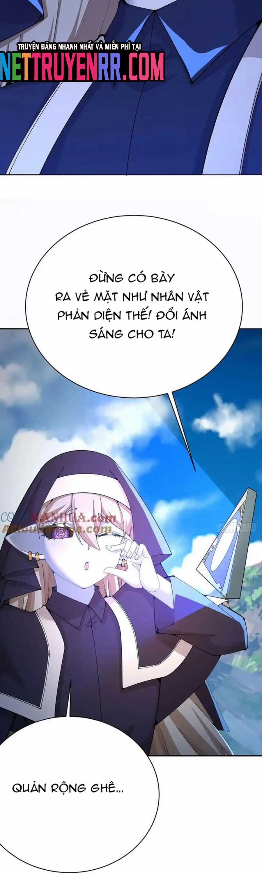 Ta Nhặt Được Thuộc Tính Tại Tu Chân Giới Chương 332 trang 10