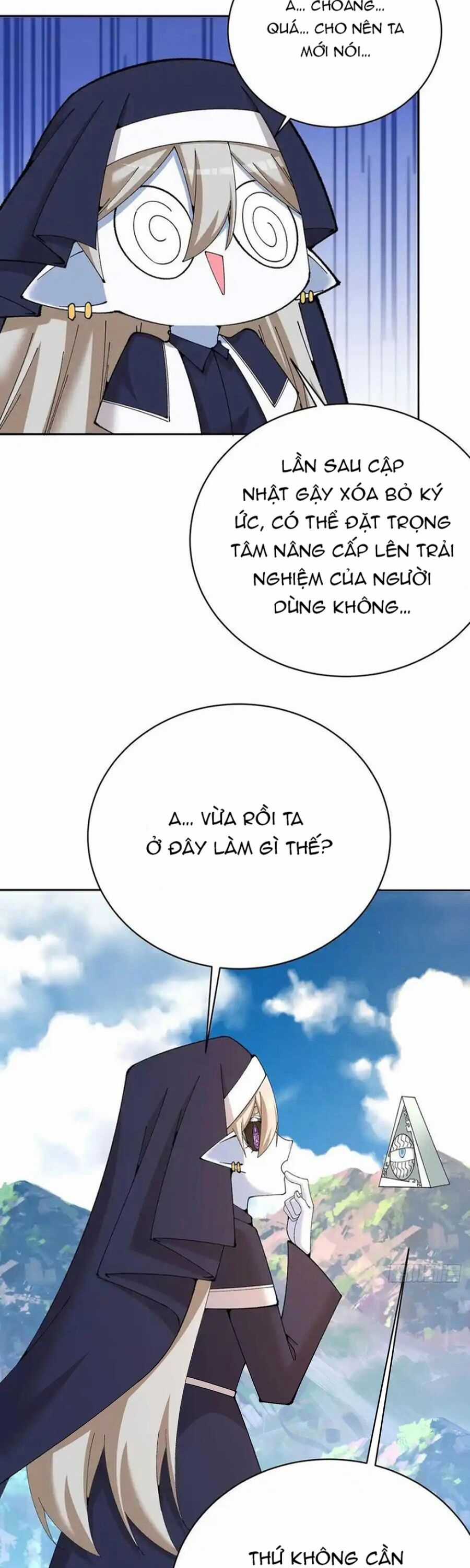 Ta Nhặt Được Thuộc Tính Tại Tu Chân Giới Chương 332 trang 13