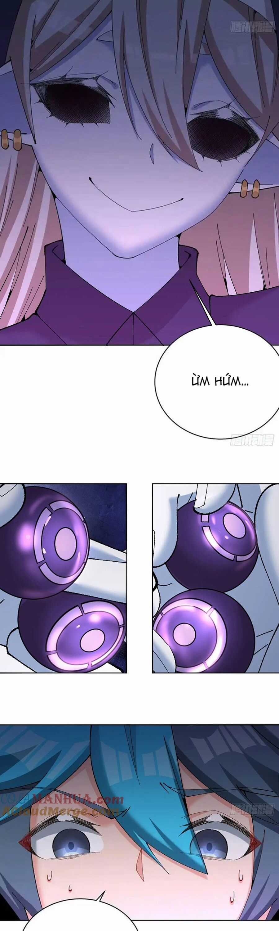 Ta Nhặt Được Thuộc Tính Tại Tu Chân Giới Chương 332 trang 16