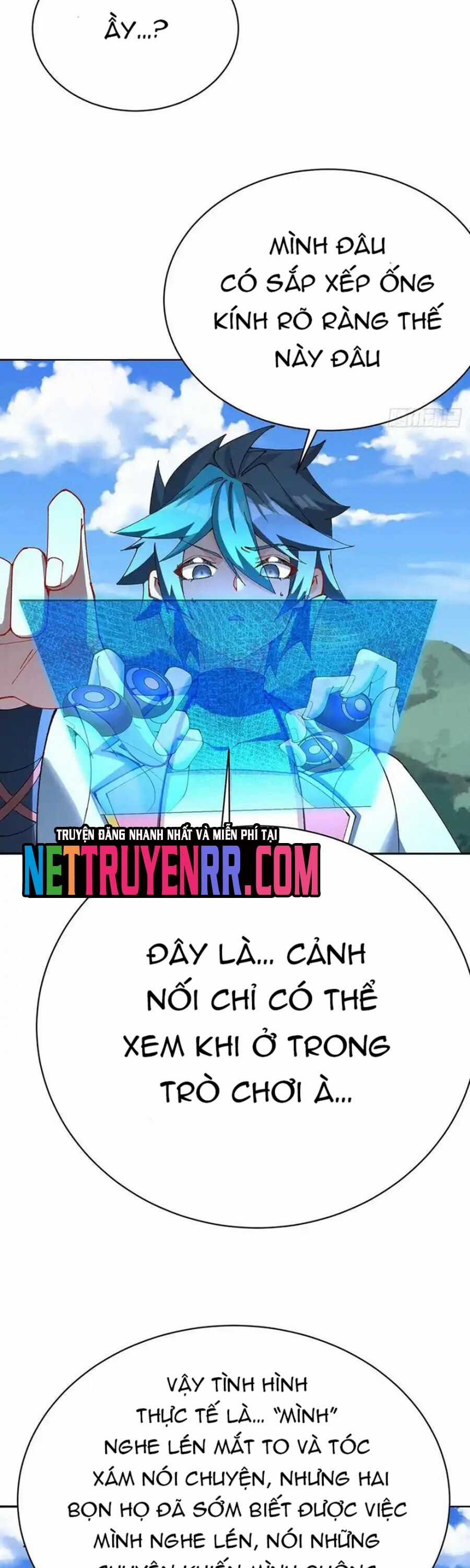 Ta Nhặt Được Thuộc Tính Tại Tu Chân Giới Chương 332 trang 17