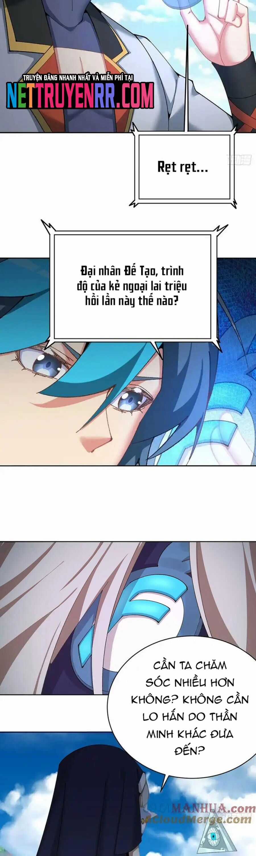 Ta Nhặt Được Thuộc Tính Tại Tu Chân Giới Chương 332 trang 2