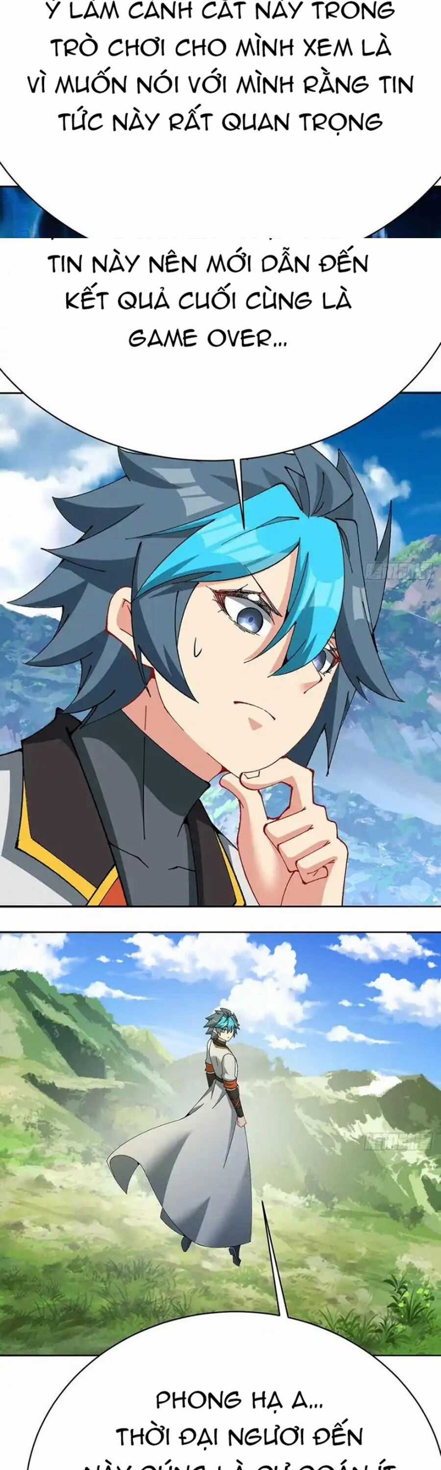 Ta Nhặt Được Thuộc Tính Tại Tu Chân Giới Chương 332 trang 20