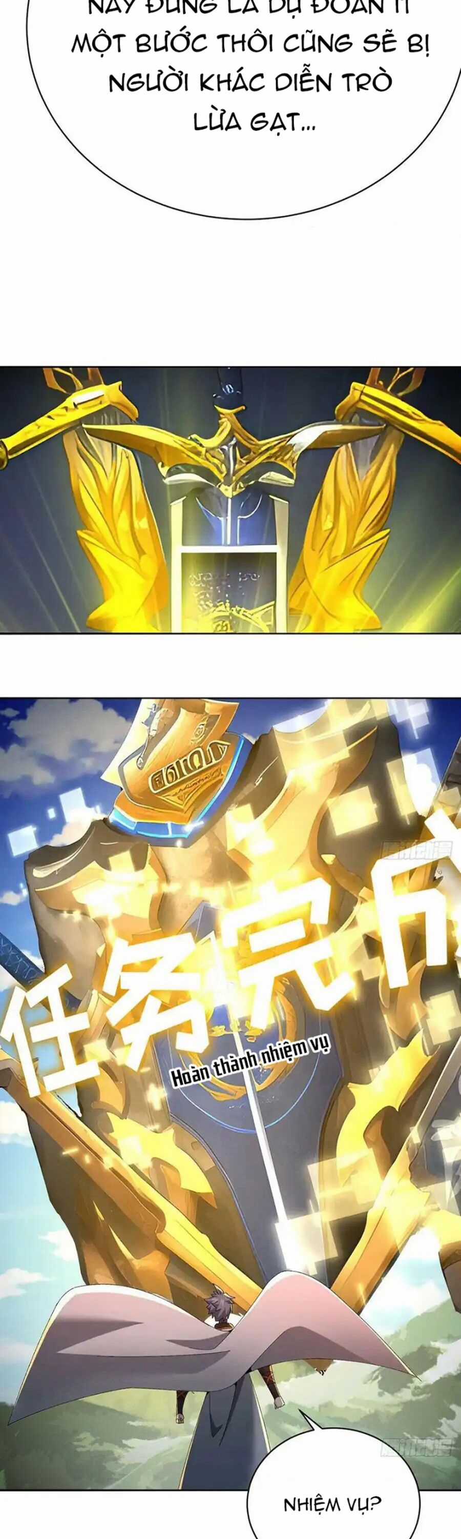 Ta Nhặt Được Thuộc Tính Tại Tu Chân Giới Chương 332 trang 21