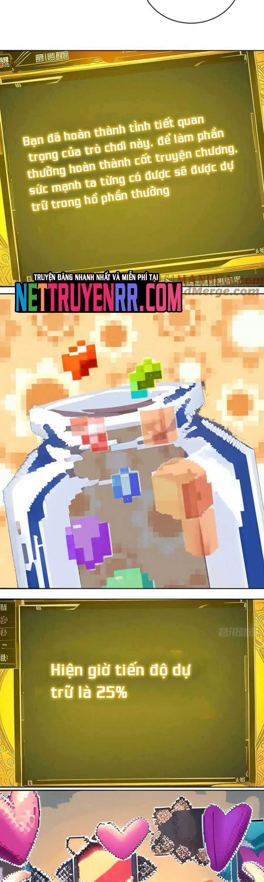 Ta Nhặt Được Thuộc Tính Tại Tu Chân Giới Chương 332 trang 22