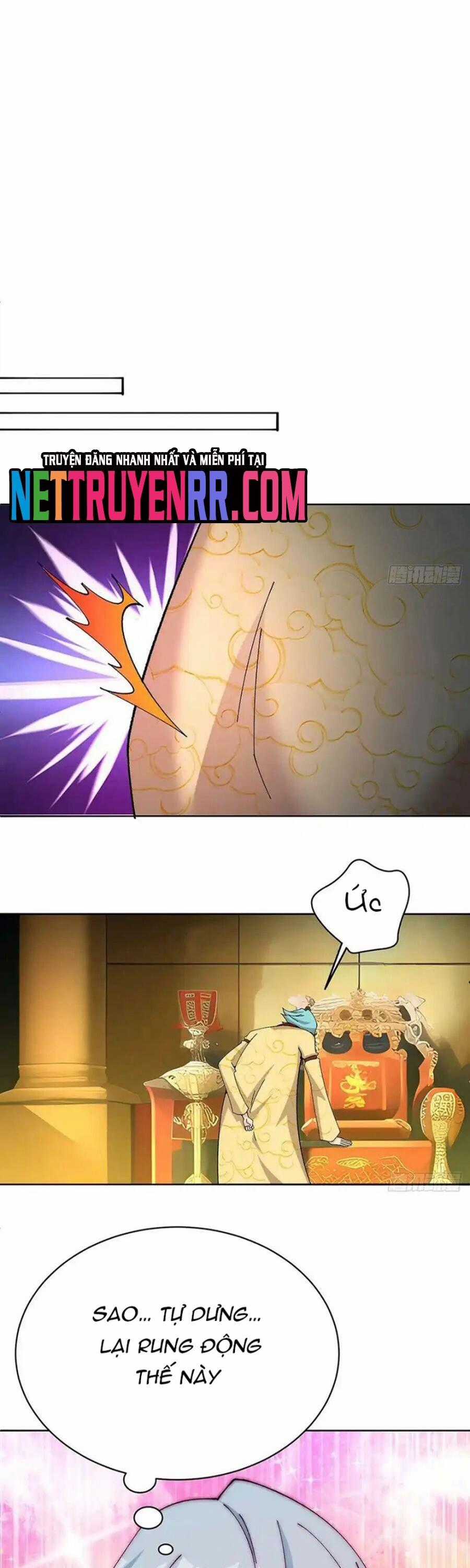 Ta Nhặt Được Thuộc Tính Tại Tu Chân Giới Chương 332 trang 27