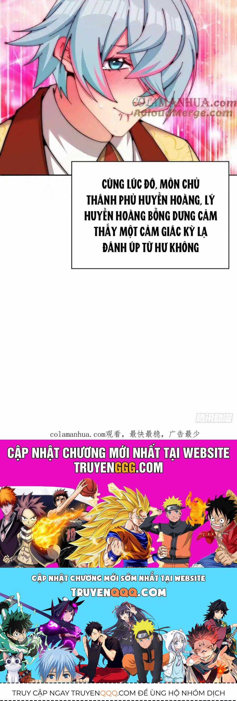 Ta Nhặt Được Thuộc Tính Tại Tu Chân Giới Chương 332 trang 28