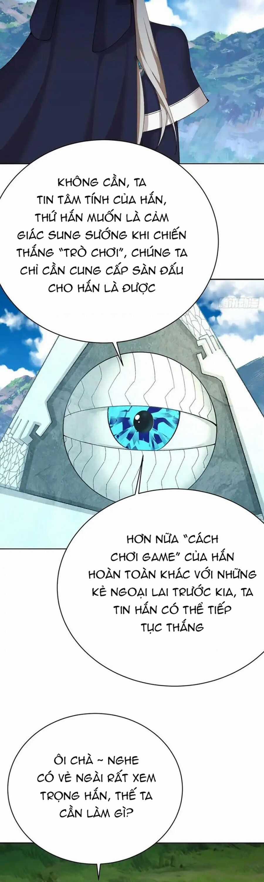 Ta Nhặt Được Thuộc Tính Tại Tu Chân Giới Chương 332 trang 3