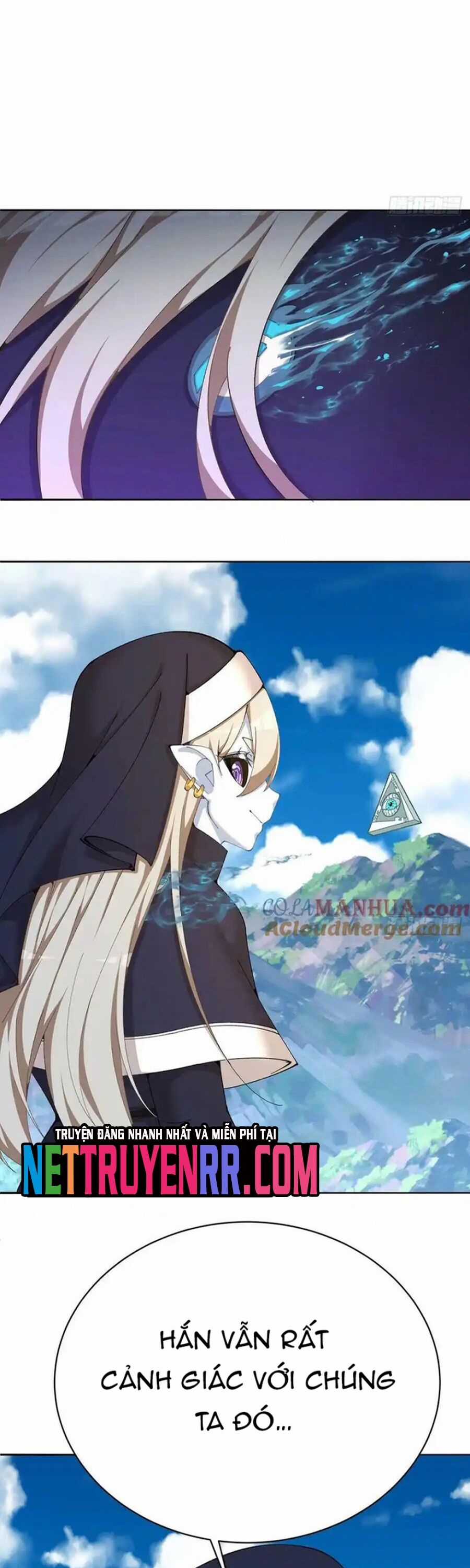 Ta Nhặt Được Thuộc Tính Tại Tu Chân Giới Chương 332 trang 6