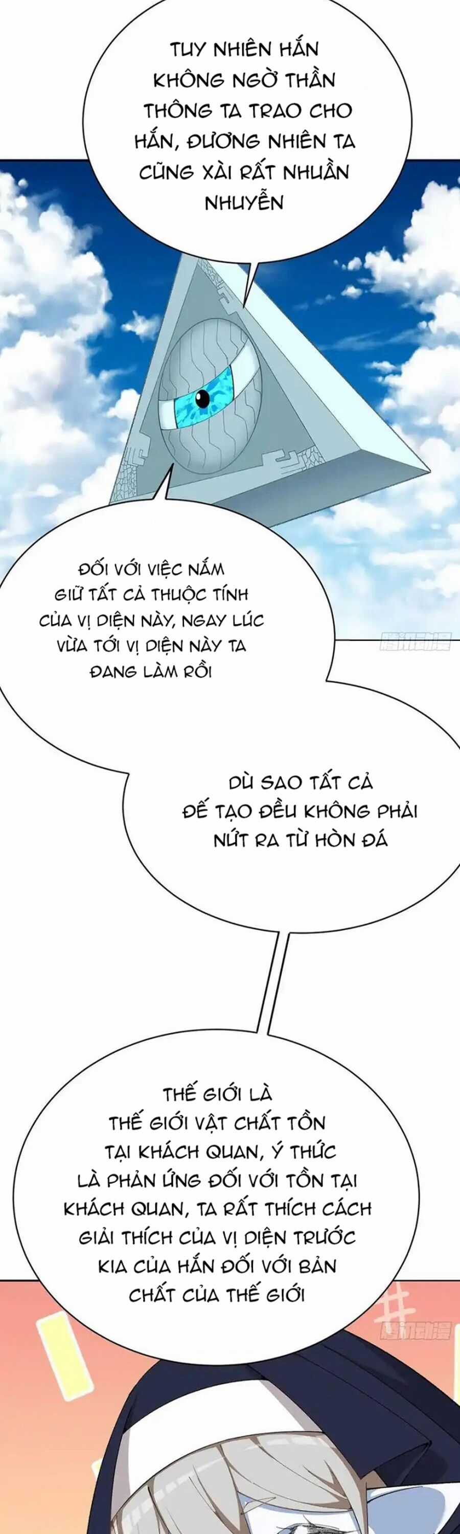 Ta Nhặt Được Thuộc Tính Tại Tu Chân Giới Chương 332 trang 8