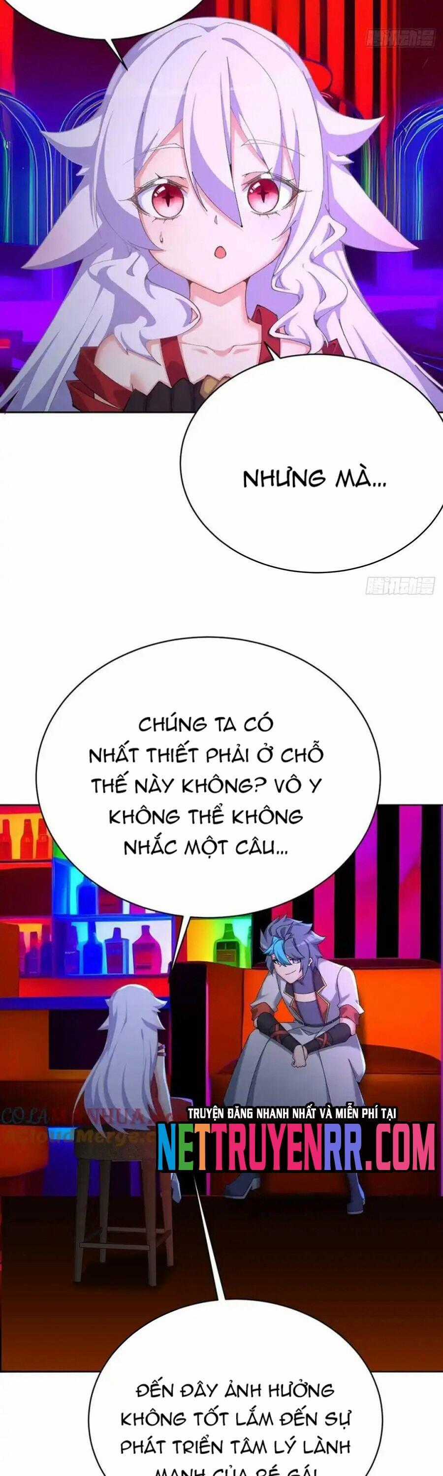 Ta Nhặt Được Thuộc Tính Tại Tu Chân Giới Chương 333 trang 1