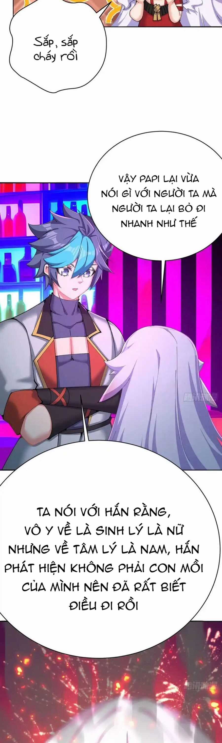 Ta Nhặt Được Thuộc Tính Tại Tu Chân Giới Chương 333 trang 11