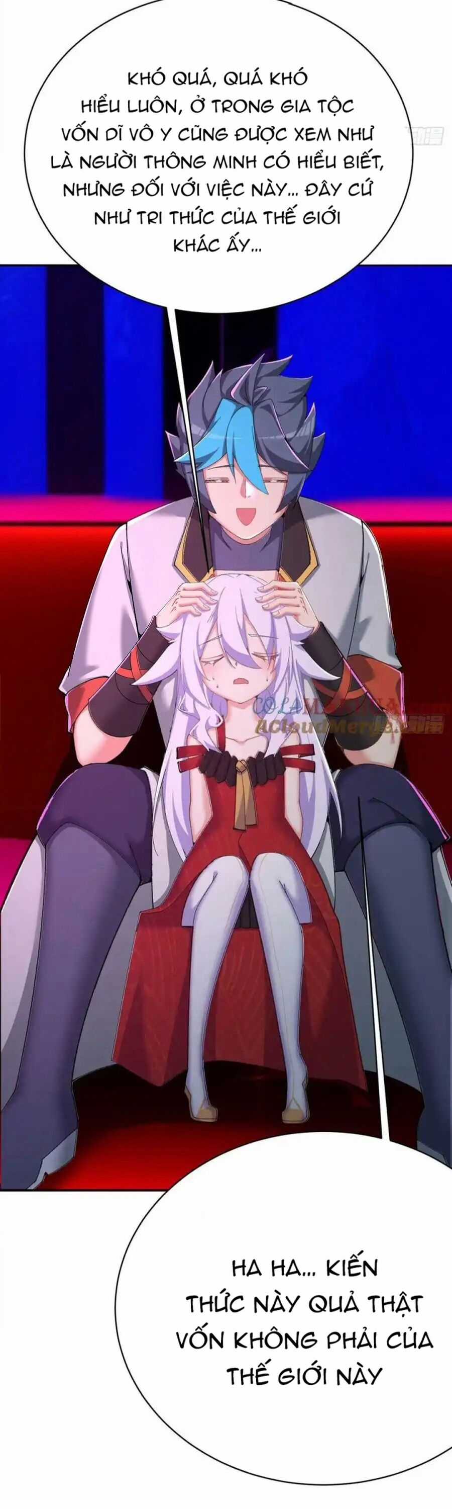 Ta Nhặt Được Thuộc Tính Tại Tu Chân Giới Chương 333 trang 13